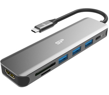 Silicon Power Boost SU20