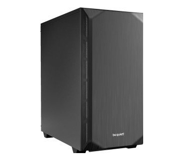 Azerty Gaming Titanium Stealth S.12/32XT workstation