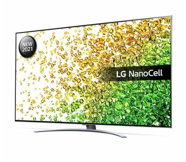 LG 75NANO886PB NanoCell TV 4K 75NANO886PB