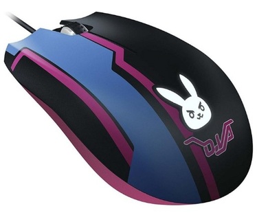 Razer Abyssus Elite Gaming Mouse - D.Va Edition