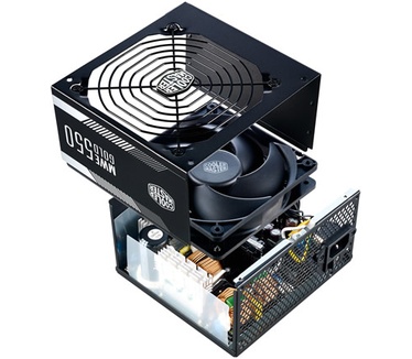 Cooler Master MWE Gold 550