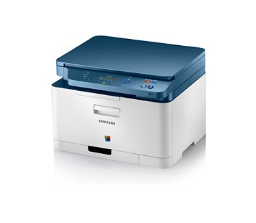Samsung CLX-3300