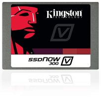 Kingston SSDNow V300 120GB kopen Prijzen Tweakers