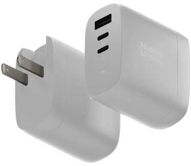 Native Union Fast Gan Charger Pd 67W