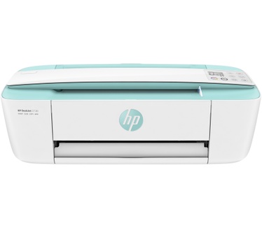 HP DeskJet 3730 AiO Wit/Blauw (T8X00B)