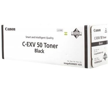 Canon C-EXV 50
