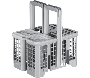 Samsung Volledig geïntregeerde vaatwasser B label deur op deur