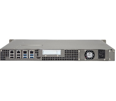 QNAP TVS-471U (Ci3-4150)