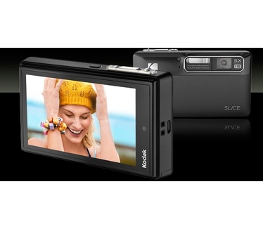 Kodak Slice Zwart