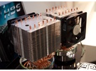 Cebit 2010: Coolermaster Projext HB6