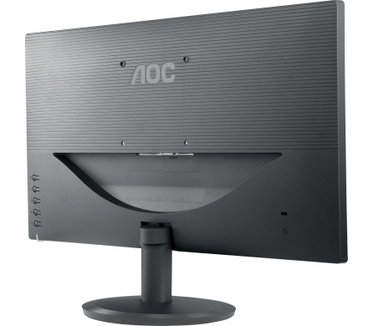 AOC E2280SWN Zwart