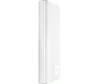 WD My Passport Essential 320GB Wit