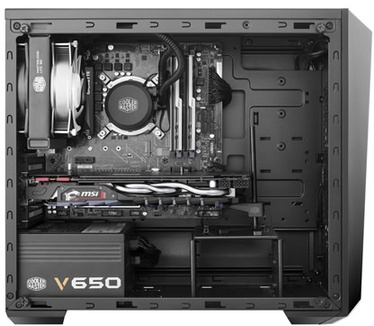 Cooler Master Masterbox Lite 3.1