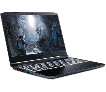Acer Nitro 5 AN515-55 -76RJ