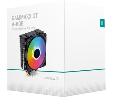 DeepCool Gammaxx GT A-RGB