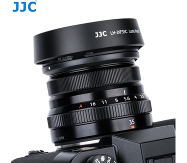 JJC LH-JXF35C BLACK