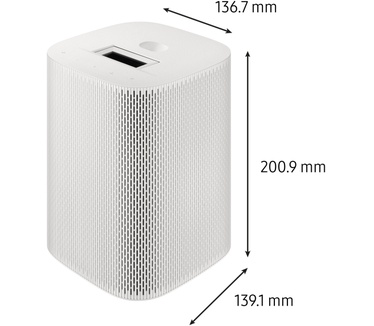 Samsung SP-LPF5DSAX