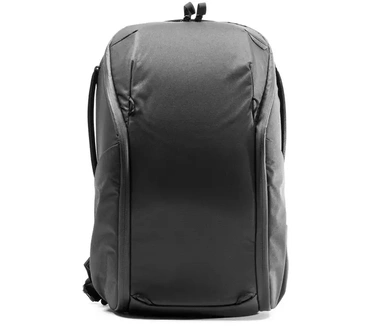Peak Design Everyday Backpack Zip 20L V3 Zwart