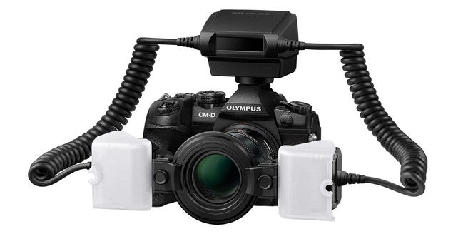 Olympus STF-8