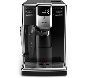 Philips Latte Go EP5330/10 Zwart