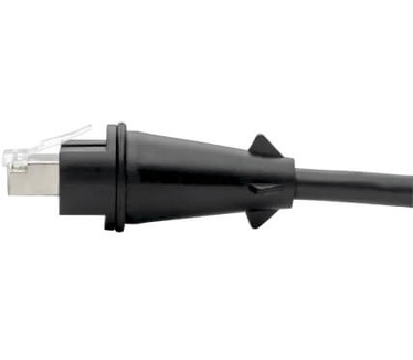 Tripp-Lite N206-PC10-IND Zwart