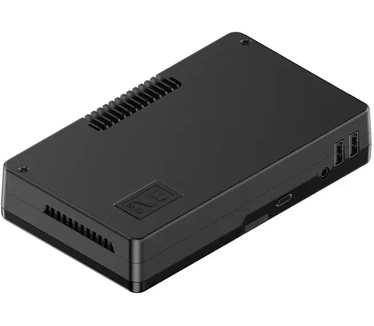 Argon ONE V5 case - Inclusief single NVMe uitbreiding