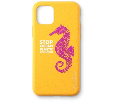 Wilma Seahorse