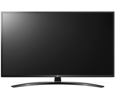 LG 65UM7450PLA Zwart