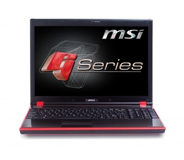 MSI GT628-455NL