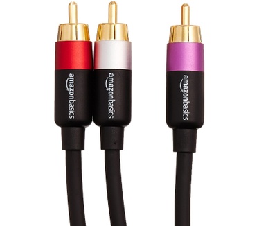 AmazonBasics PBH-20214
