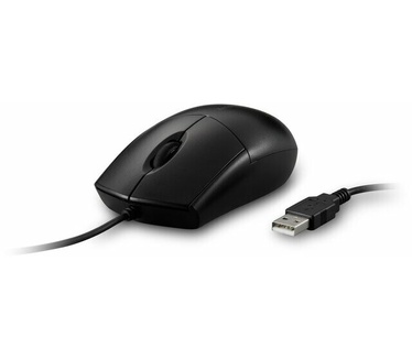 Kensington Pro Fit® Wired Washable Mouse