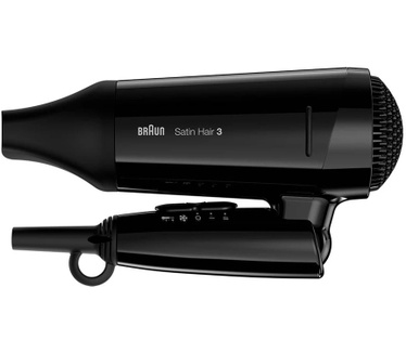 Braun HD350