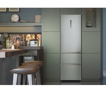 Haier HTR5619ENMG