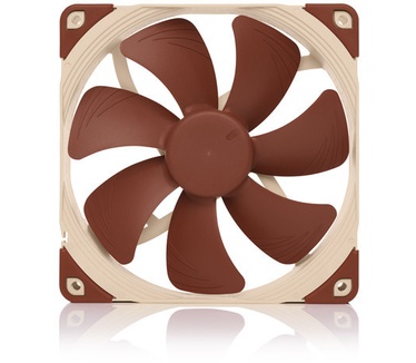 Noctua NF-A14 5V PWM