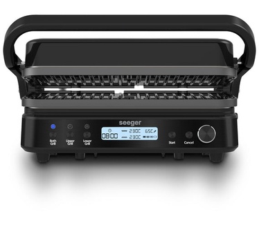 Seeger MultiGrill