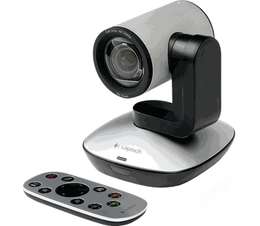 Logitech PTZ Pro