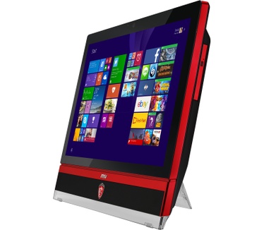 MSI AG270 2QE-047EU