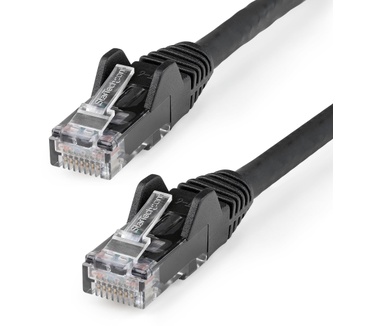 Startech.com N6LPATCH3MBK