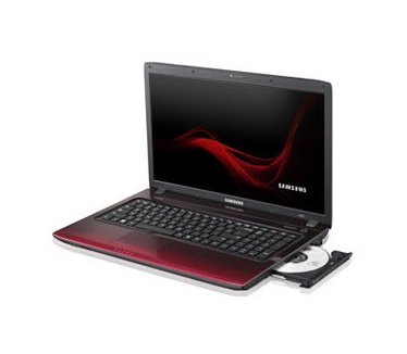 Samsung R580 JS04