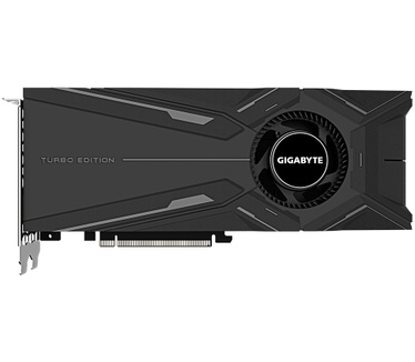 Gigabyte GeForce RTX 2080 Super Turbo 8G