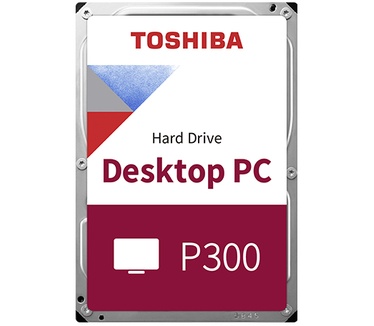 Toshiba P300