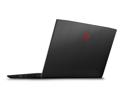 MSI GF75 10UEK-062NL Thin