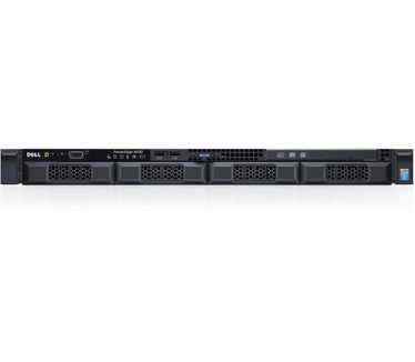 Dell Poweredge R230 (R230-2875)