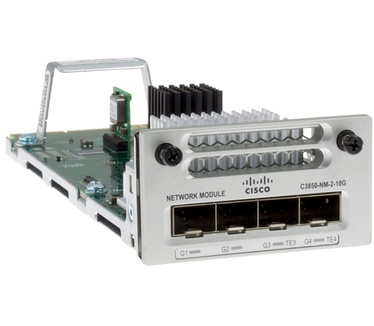 Cisco C3850-NM-2-10G=