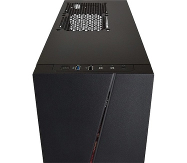 Paradigit Gaming Extreme 9600K RTX2070