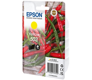 Epson 503