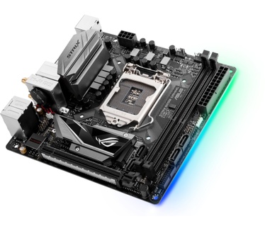 Asus Strix ROG B250I GAMING