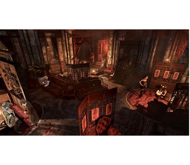 Thief (2014), Xbox One