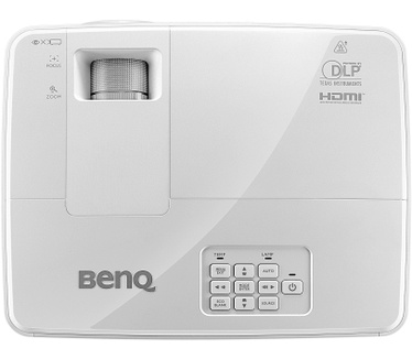 BenQ MX528