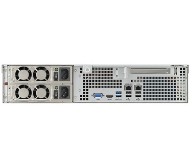 Origin Storage Thecus N8810U